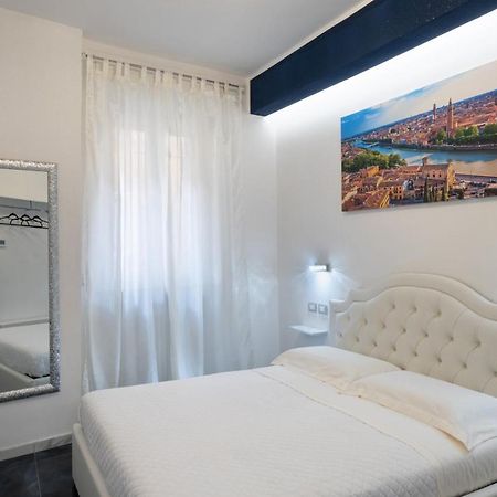 Residenza Elisabetta Hotel Verona Kültér fotó