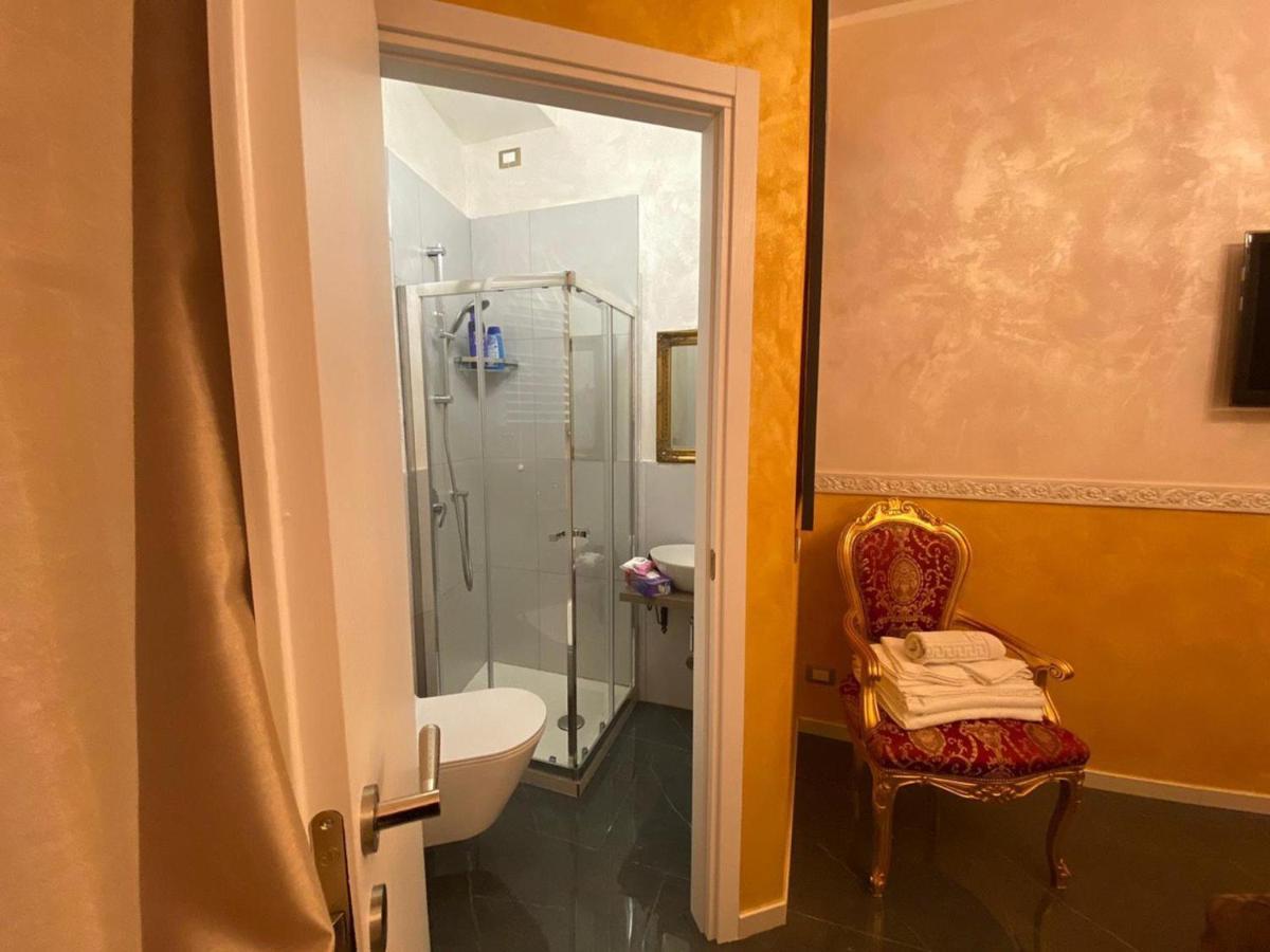 Residenza Elisabetta Hotel Verona Kültér fotó