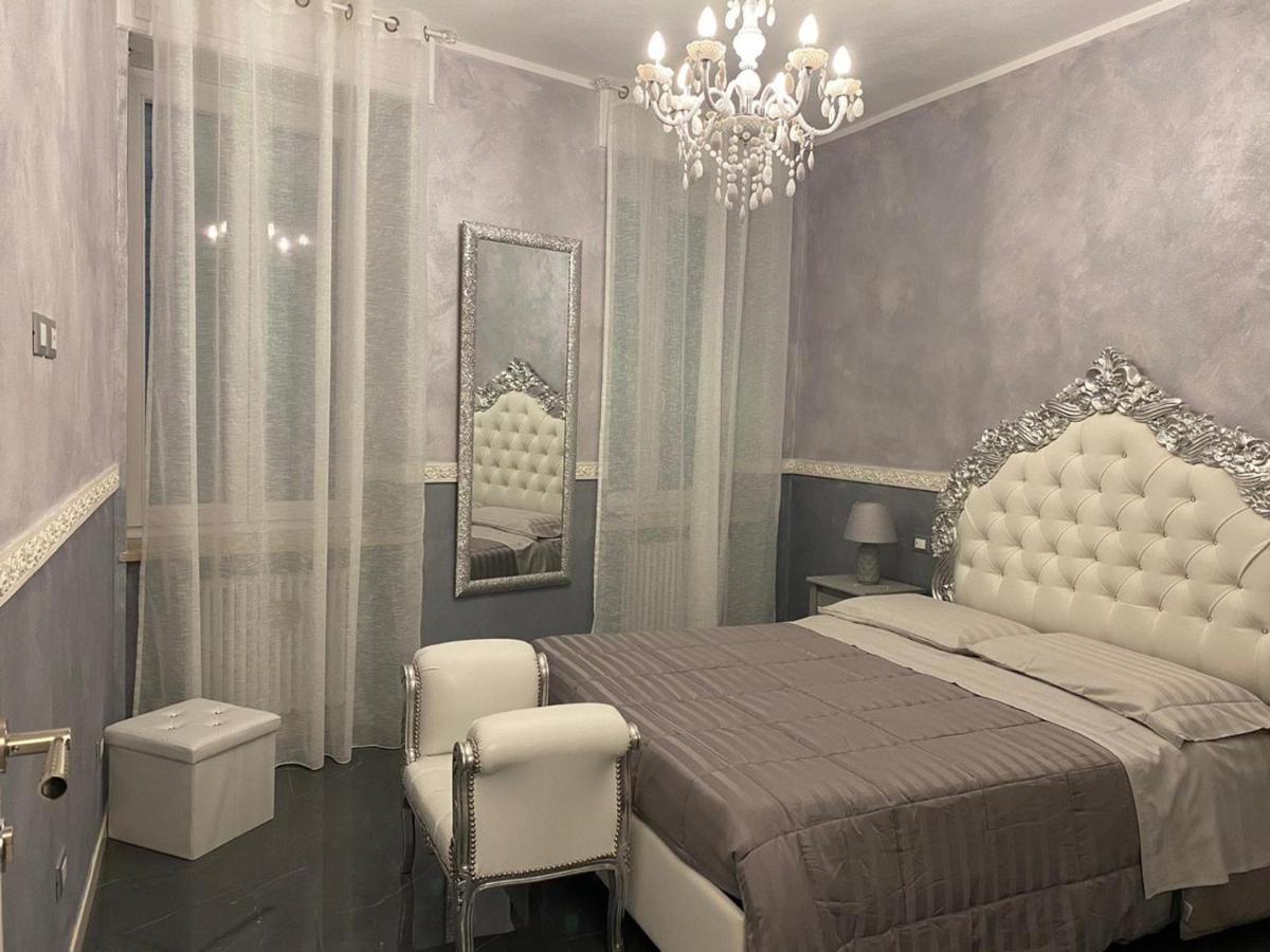 Residenza Elisabetta Hotel Verona Kültér fotó