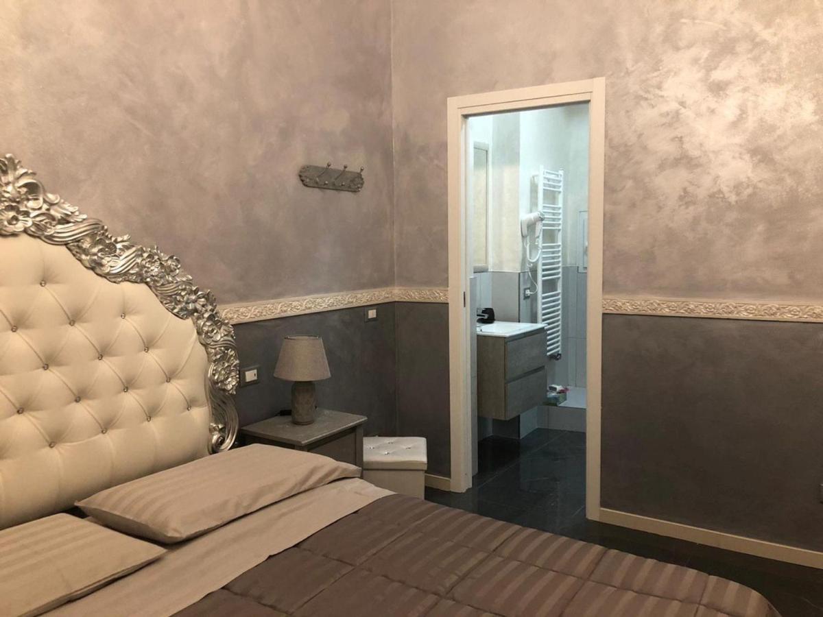 Residenza Elisabetta Hotel Verona Kültér fotó