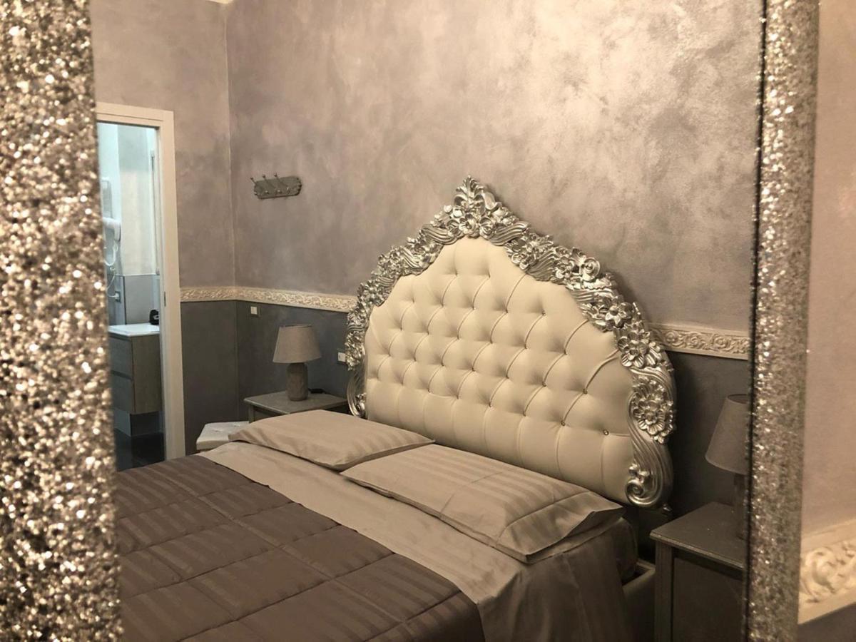 Residenza Elisabetta Hotel Verona Kültér fotó