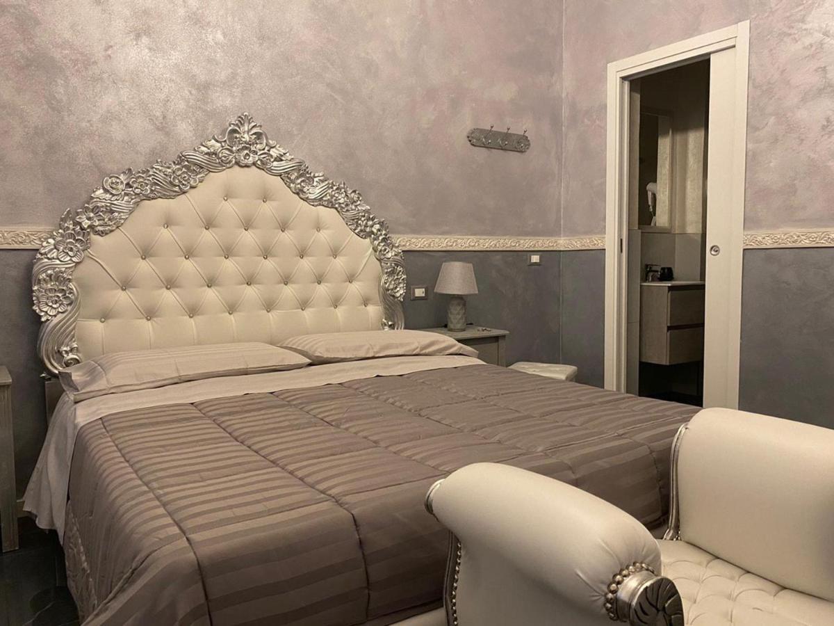 Residenza Elisabetta Hotel Verona Kültér fotó