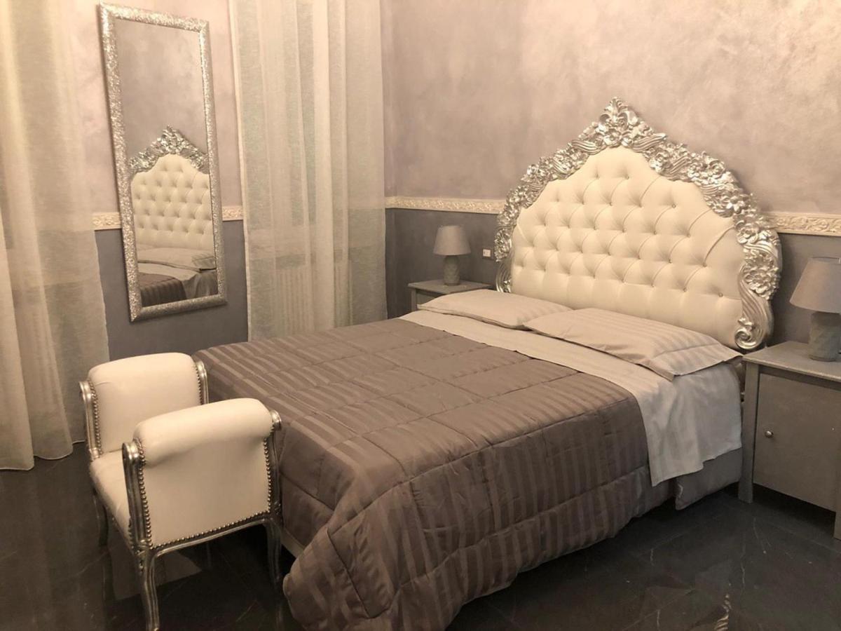 Residenza Elisabetta Hotel Verona Kültér fotó