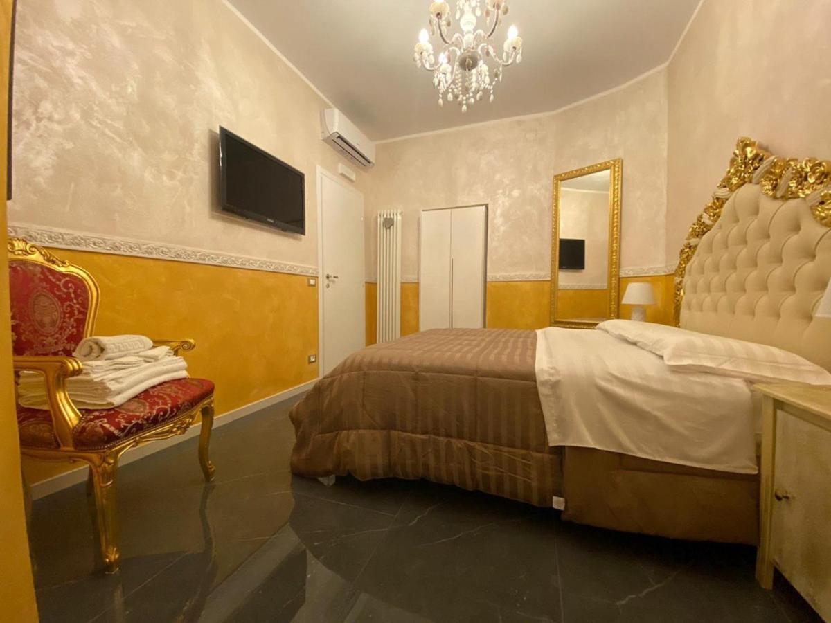 Residenza Elisabetta Hotel Verona Kültér fotó