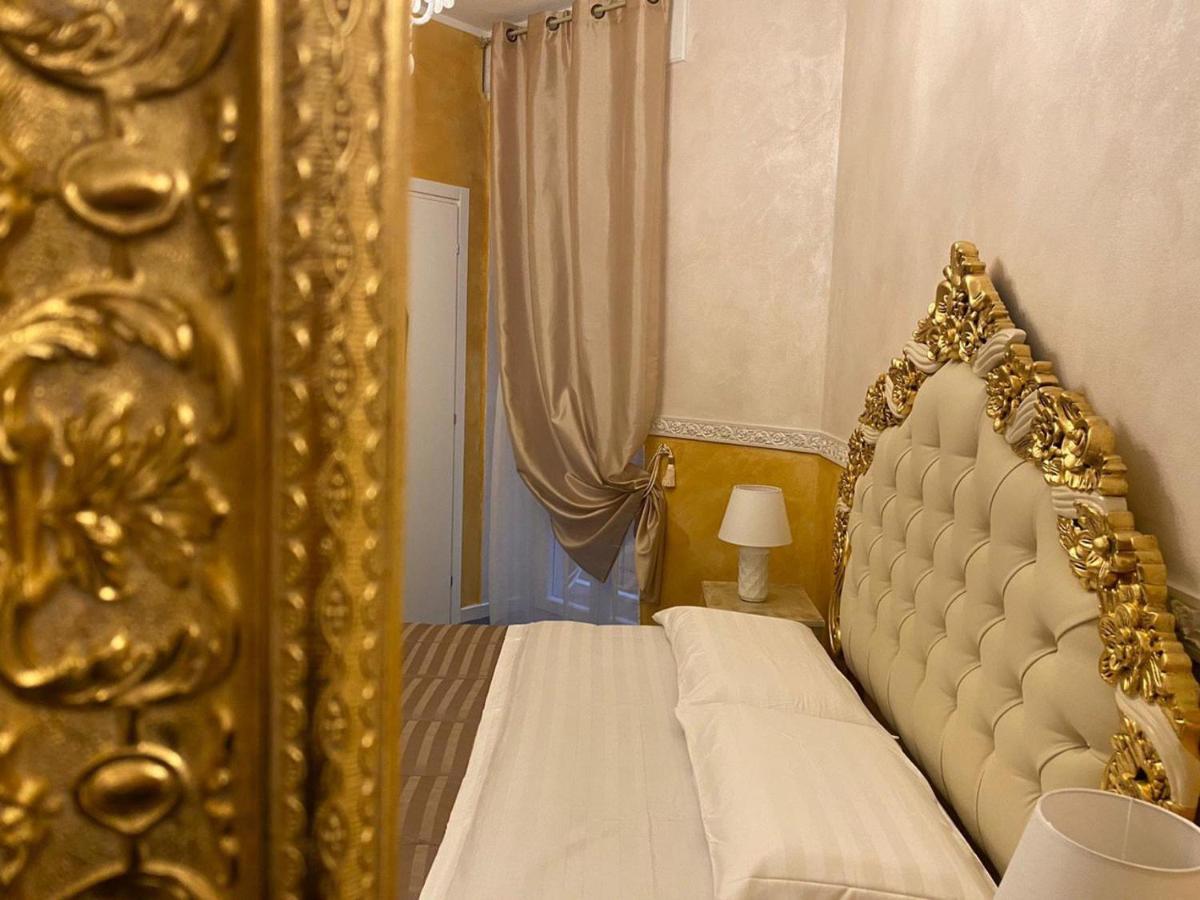 Residenza Elisabetta Hotel Verona Kültér fotó