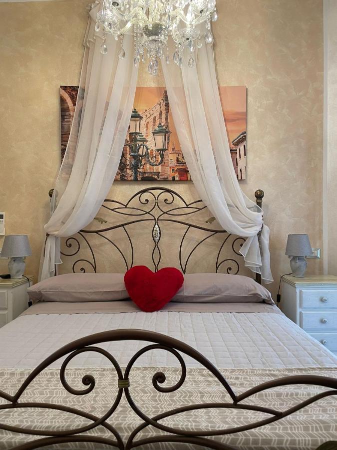 Residenza Elisabetta Hotel Verona Kültér fotó