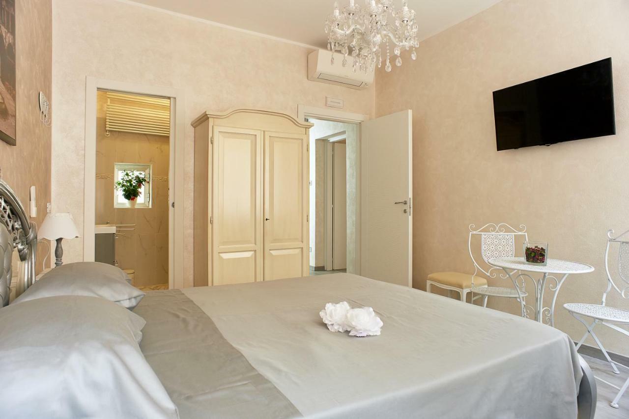 Residenza Elisabetta Hotel Verona Kültér fotó